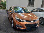 Chevrolet Cruze-2
