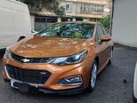 Chevrolet Cruze-1