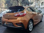 Chevrolet Cruze-4