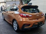 Chevrolet Cruze-3