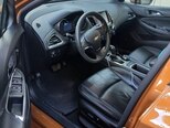 Chevrolet Cruze-6