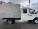 GAZ GAZel (3302-288)-11