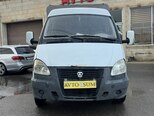 GAZ GAZel (3302-288)-1
