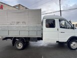 GAZ GAZel (3302-288)-10