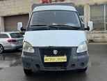 GAZ GAZel (3302-288)-2
