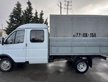 GAZ GAZel (3302-288)-4