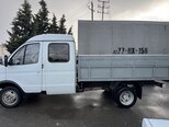GAZ GAZel (3302-288)-6