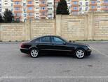Mercedes E 220-4