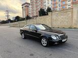 Mercedes E 220-5