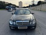 Mercedes E 220-6