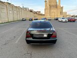 Mercedes E 220-9