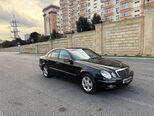 Mercedes E 220-7
