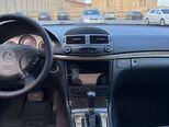Mercedes E 220-15