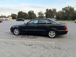 Mercedes E 220-12