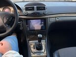 Mercedes E 220-17