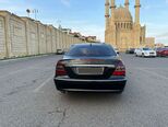 Mercedes E 220-8