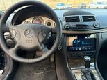 Mercedes E 220-16