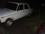 LADA (VAZ) 2106-8