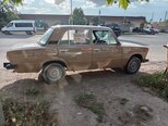 LADA (VAZ) 2106-3