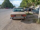 LADA (VAZ) 2106-4