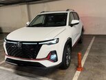 Changan CS 35 Plus-1