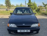 LADA (VAZ) 2115-2