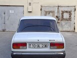 LADA (VAZ) 2107-5