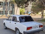 LADA (VAZ) 2107-7