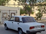 LADA (VAZ) 2107-6