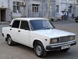 LADA (VAZ) 2107-2