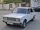 LADA (VAZ) 2107-3