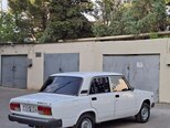 LADA (VAZ) 2107-4