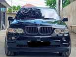 BMW X5-1