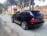 BMW X5-5