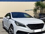 Hyundai Sonata-2