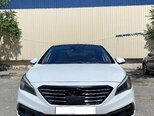 Hyundai Sonata-1