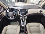 Chevrolet Cruze-10