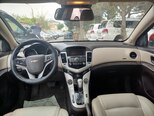 Chevrolet Cruze-9
