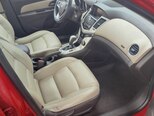 Chevrolet Cruze-7