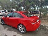 Chevrolet Cruze-4