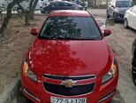 Chevrolet Cruze-5