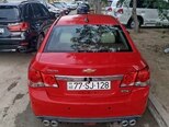 Chevrolet Cruze-3