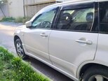Mitsubishi Airtrek-4