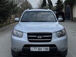 Hyundai Santa Fe-1