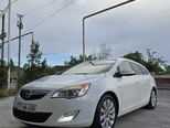 Opel Astra-1