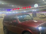 LADA (VAZ) Niva-5