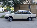 LADA (VAZ) 21099-9