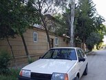 LADA (VAZ) 21099-18