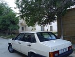 LADA (VAZ) 21099-19