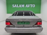 Mercedes S 320-5